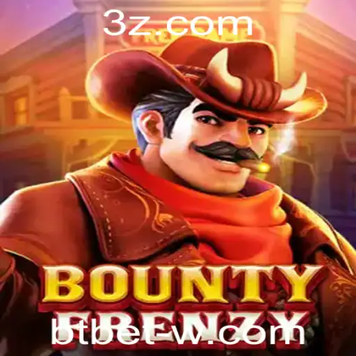 Explorando o Universo de BountyFrenzy: Aventura e Estratégia no Jogo do Ano