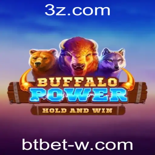 Descubra os Segredos do Jogo BuffaloPower com BTBet
