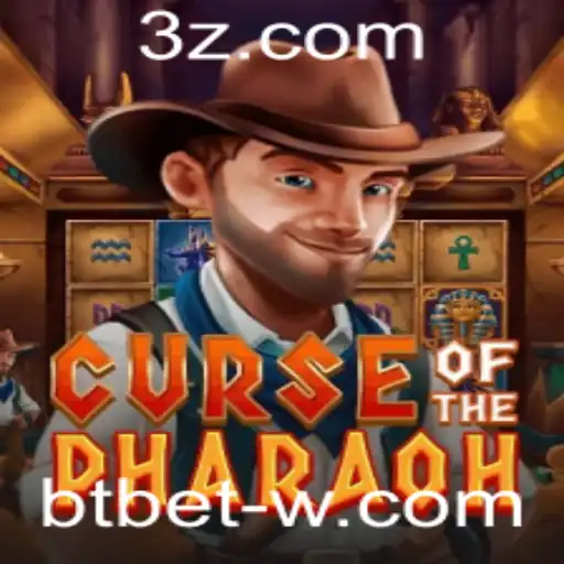 Explorando o Mundo de 'CurseofthePharaoh': Um Jogo de Aventura e Estratégia