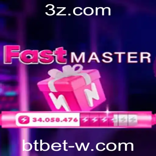 Descubra o Empolgante Mundo de FastMaster com BTBet