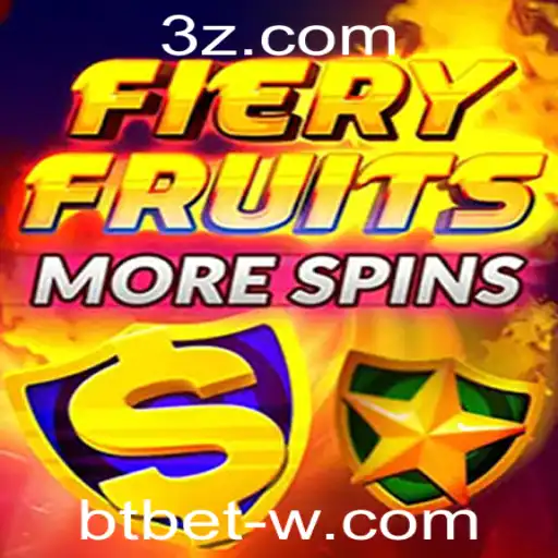 Explorando FieryFruitsMoreSpins: Uma Jornada Pelo Mundo das Slots