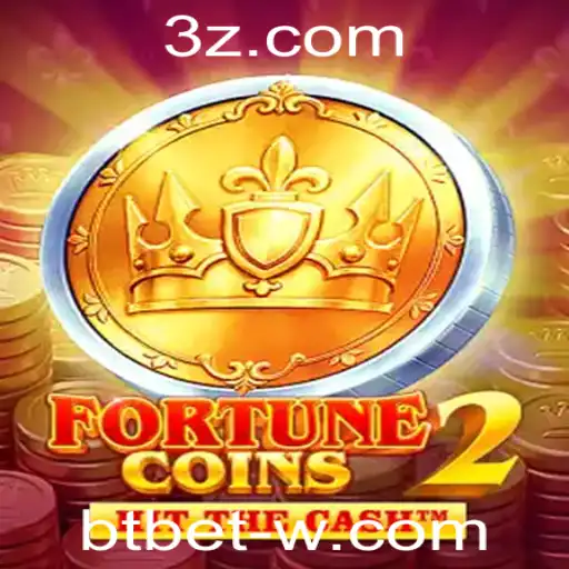 Explorando FortuneCoins2: Um Novo Horizonte no Mundo dos Jogos