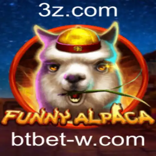 Explorando o Envolvente Mundo do Jogo FunnyAlpaca