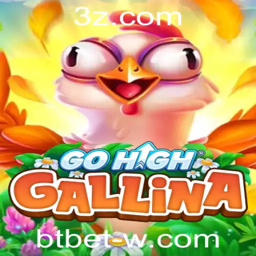 GoHighGallina: Descubra o Novo Jogo que Está Conquistando o Mundo dos Games