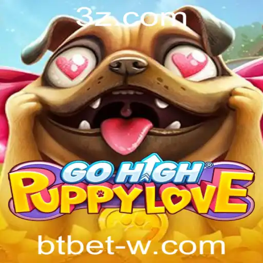 GoHighPuppyLove: Um Jogo de Aventuras e Estratégia com Twist Atual