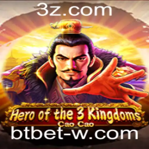 Heroofthe3KingdomsCaoCao: Imersão na Estratégia e Aventura