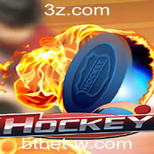 Explorando o Fascinante Mundo do Hockey e sua Relação com a btbet