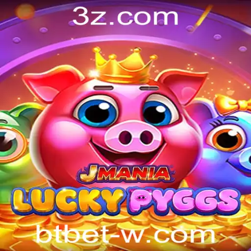 Descubra o Universo de JManiaLuckyPyggs: Regras, Estratégias e Novidades