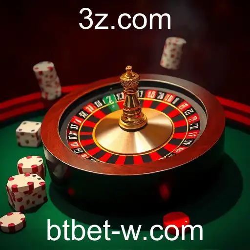 Explorando o Mundo dos Jogos de Roleta: Estratégias e Dicas