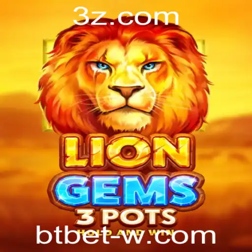 Explorando o Mundo do LionGems3pots: Um Guia Completo