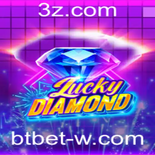 LuckyDiamond: Uma Aventura Cativante no Mundo dos Jogos