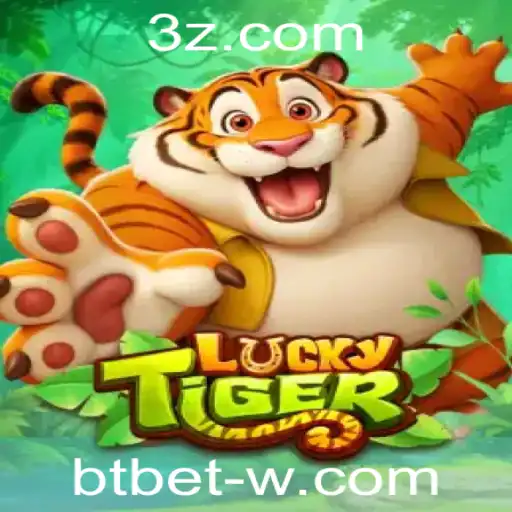 Explorando o Jogo LuckyTiger: Regras e Estratégias de Sucesso