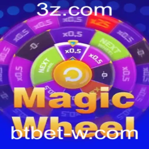 MagicWheel: Descubra o Jogo Inovador que Está Conquistando o Mundo