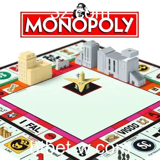 Explorando o Fascinante Mundo de Monopoly e Seus Desafios Estratégicos