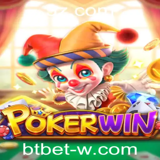 Explorando o Empolgante Mundo do POKERWIN