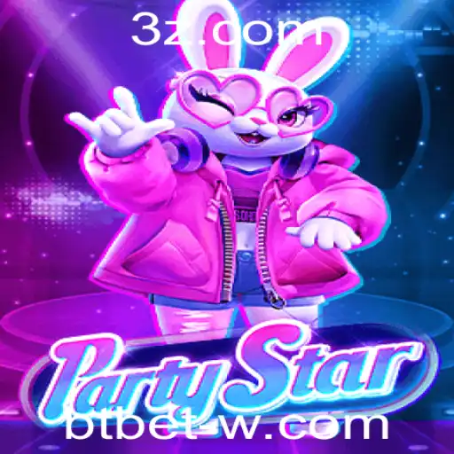 PartyStar: O Jogo que Revoluciona Festas com btbet
