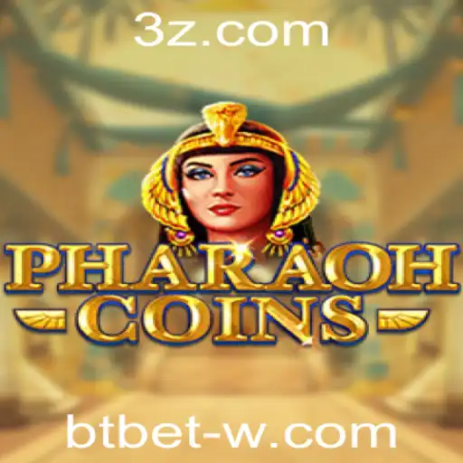 Descubra PharaohCoins: Um Jogo de Estratégia e Aventura