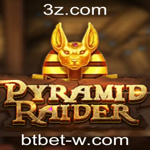 PyramidRaider: Aventuras no Antigo Egito com btbet