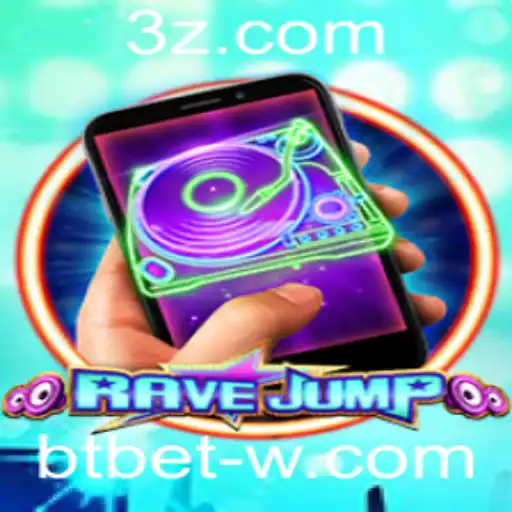 RaveJumpmobile: A Revolução dos Jogos Móveis