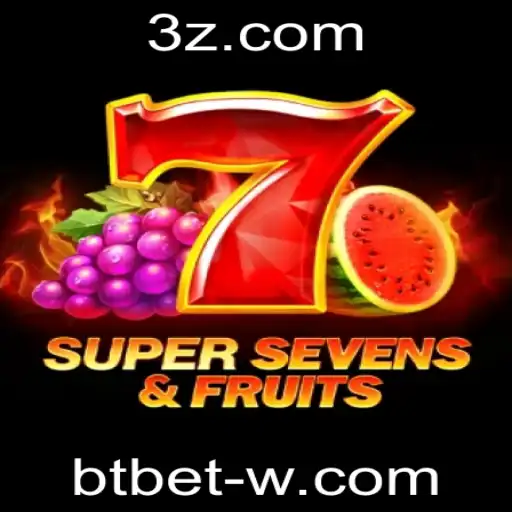Descubra o Empolgante Mundo do Jogo 7SuperSevensFruits: Regras e Dicas