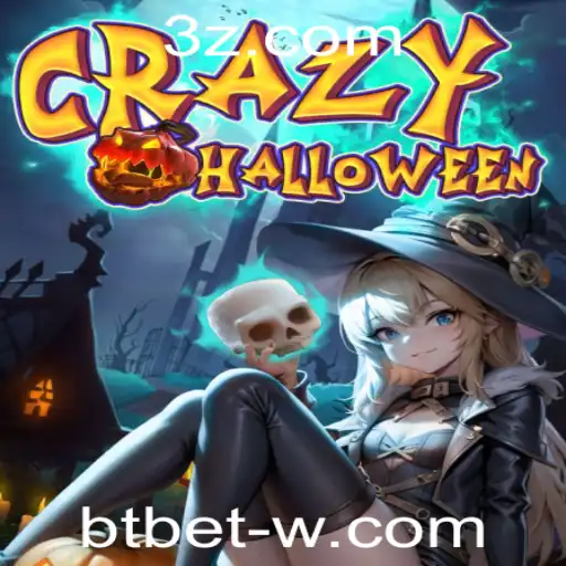CrazyHalloween: O Jogo de Terror e Diversão Que Está Conquistando o Mundo
