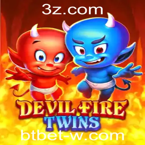 Desvendando DevilFireTwins: O Inovador Jogo de Estratégia
