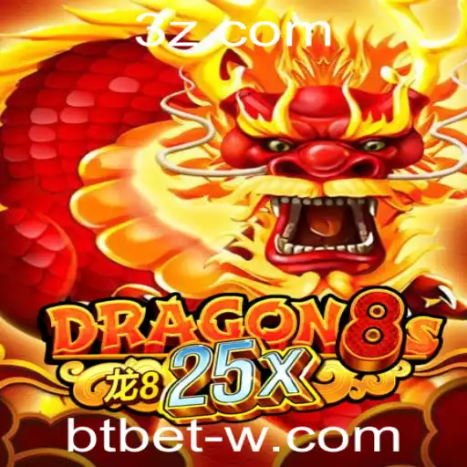 Descubra o Inovador Jogo Dragon8s25x e a Plataforma btbet