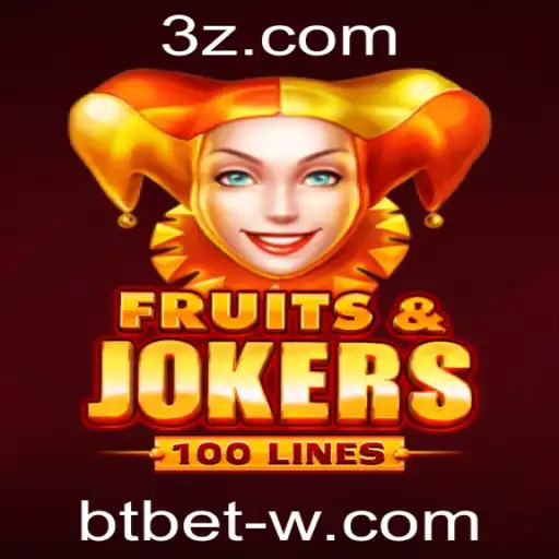 Descubra o Novo Jogo de Slot Online: FruitsAndJokers100