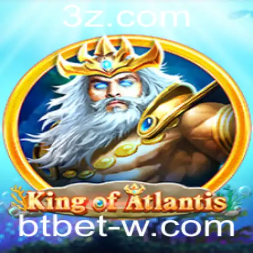 Descubra o Mundo de KingofAtlantis: Regras e Estratégias do Novo Jogo