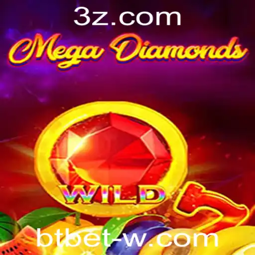 MegaDiamond: Um Novo Conceito de Jogo com a Chave btbet