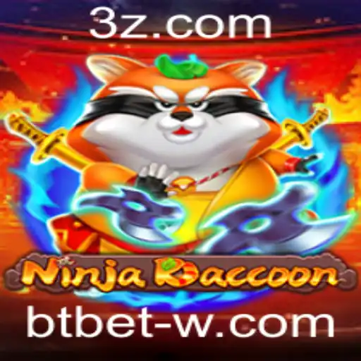 NinjaRaccoon: Um Mergulho no Mundo dos Guaxinins Guerreiro