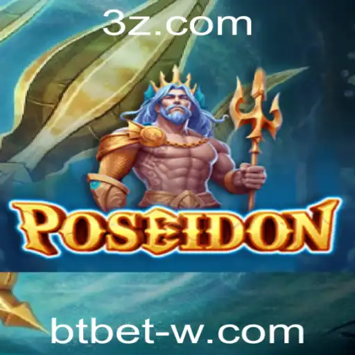 Explorando Poseidon: Mergulhe em um Universo de Aventuras Aquáticas com btbet