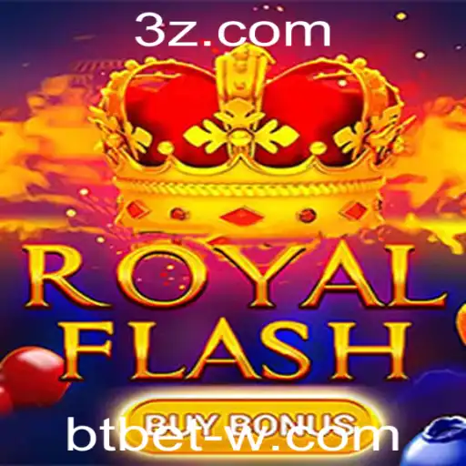 RoyalFlashBuyBonus: Descubra o Novo Fenômeno dos Jogos de Apostas