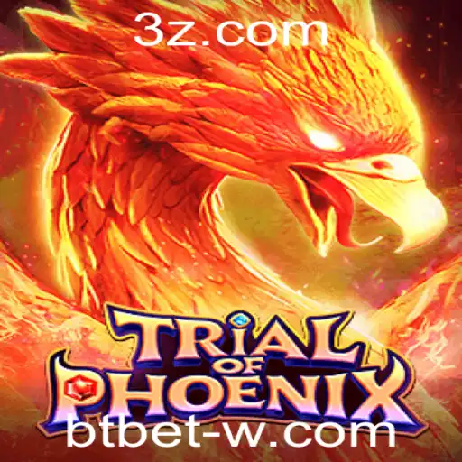 Descubra o Fascinante Jogo TrialofPhoenix