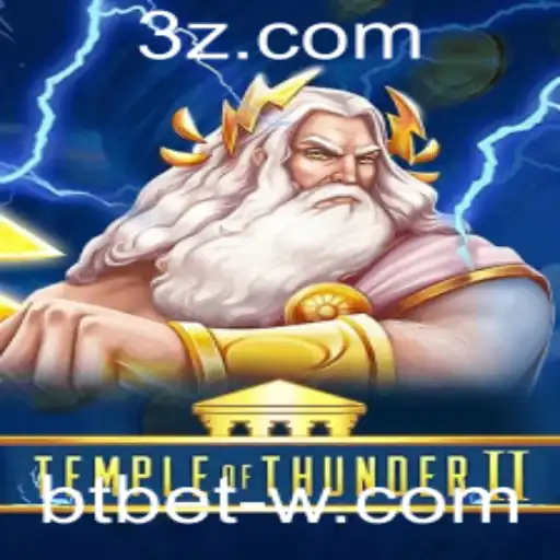 Descubra Temple of Thunder II - Aventura e Estratégia no Mundo dos Relâmpagos