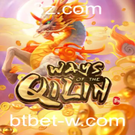 WaysoftheQilin: Uma Aventura no Mundo dos Jogos de Azar